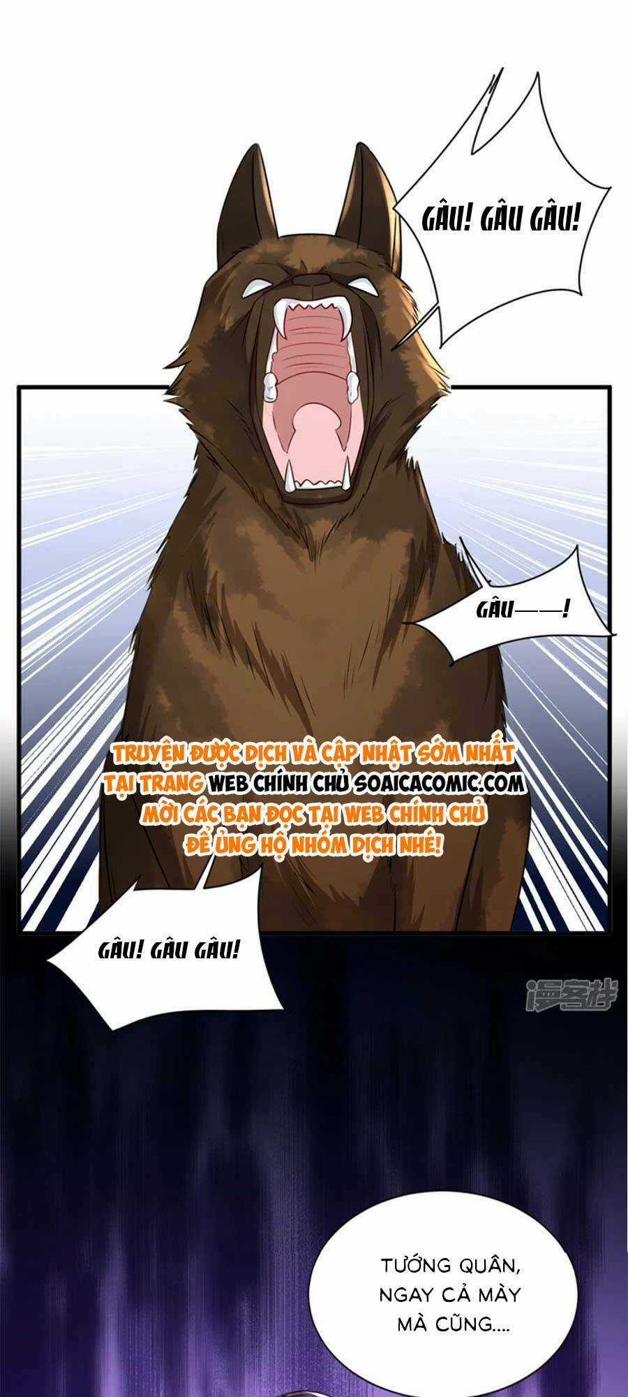 Ác Ma Thì Thầm Chapter 169 trang 13