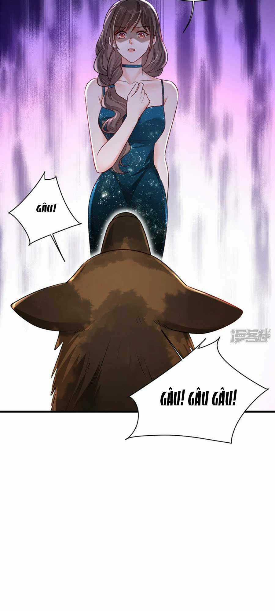 Ác Ma Thì Thầm Chapter 169 trang 14