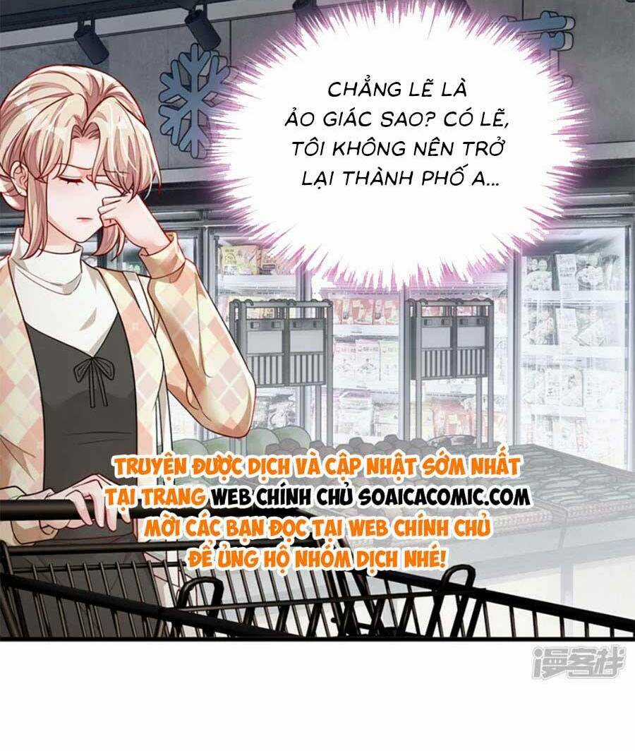 Ác Ma Thì Thầm Chapter 169 trang 16