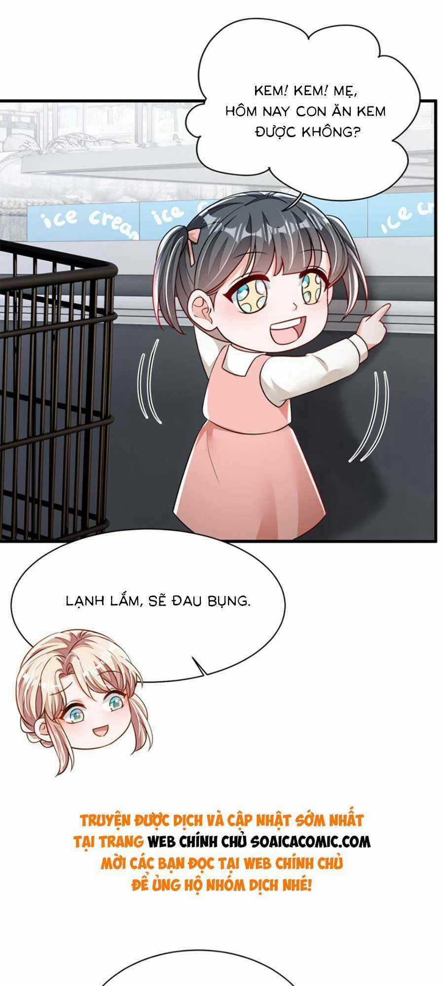 Ác Ma Thì Thầm Chapter 169 trang 17