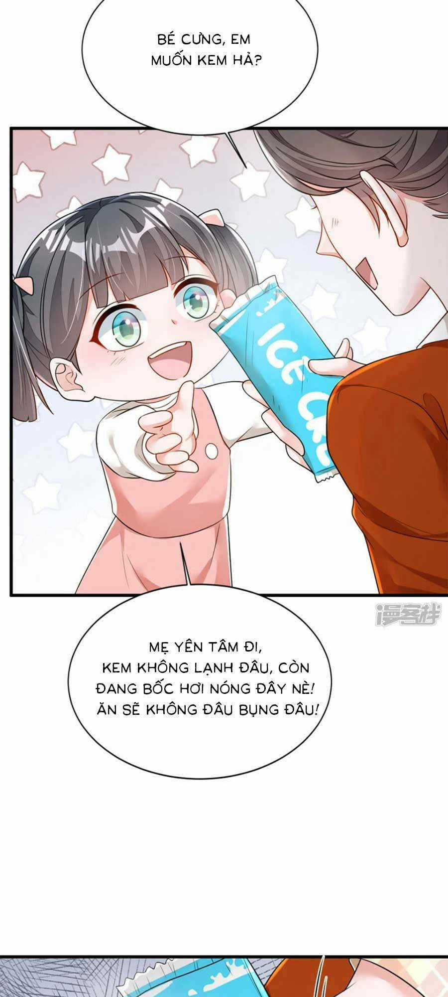 Ác Ma Thì Thầm Chapter 169 trang 18