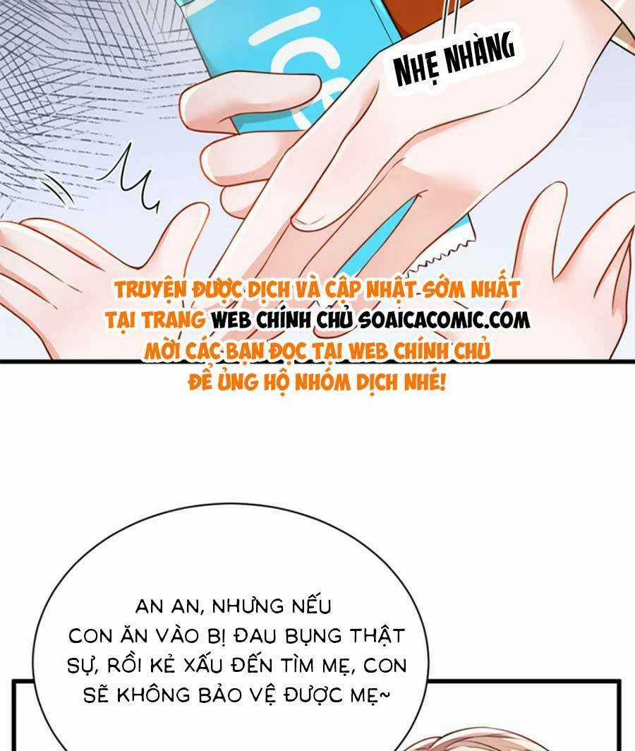 Ác Ma Thì Thầm Chapter 169 trang 19