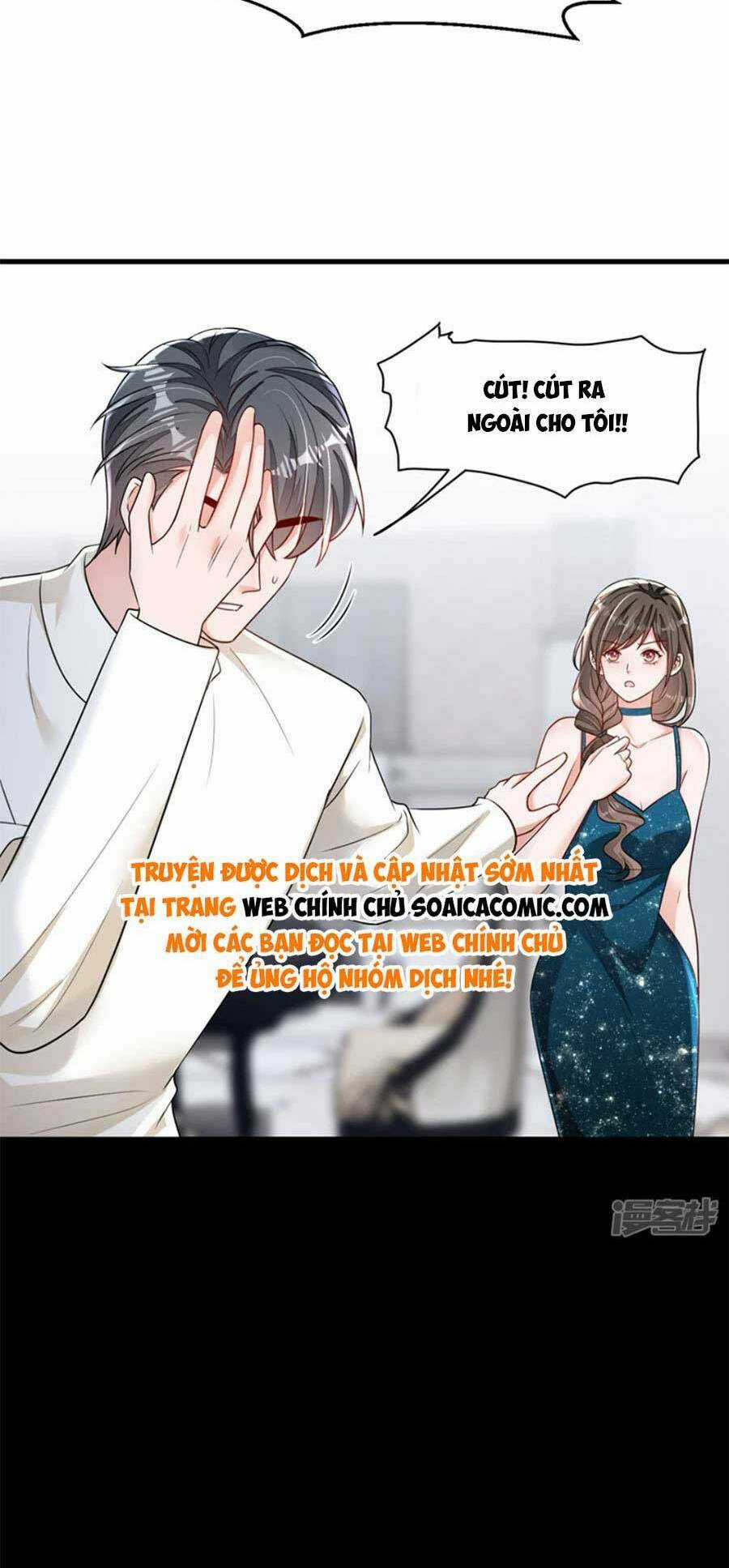 Ác Ma Thì Thầm Chapter 169 trang 2