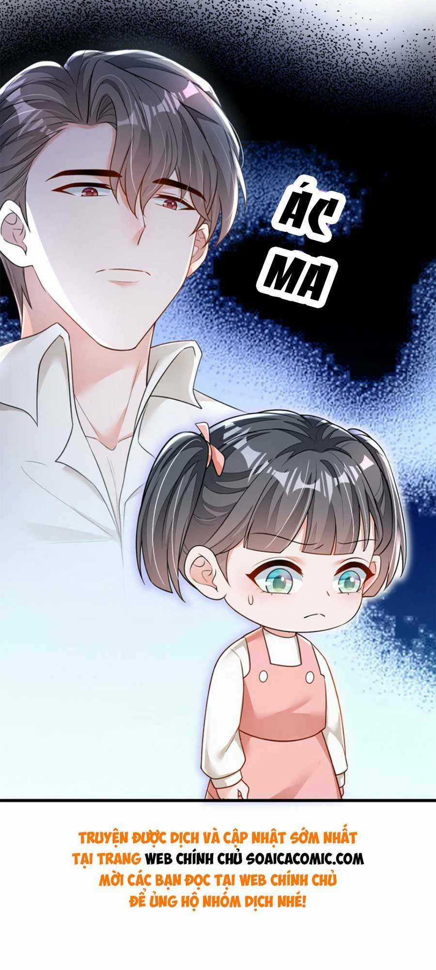 Ác Ma Thì Thầm Chapter 169 trang 21