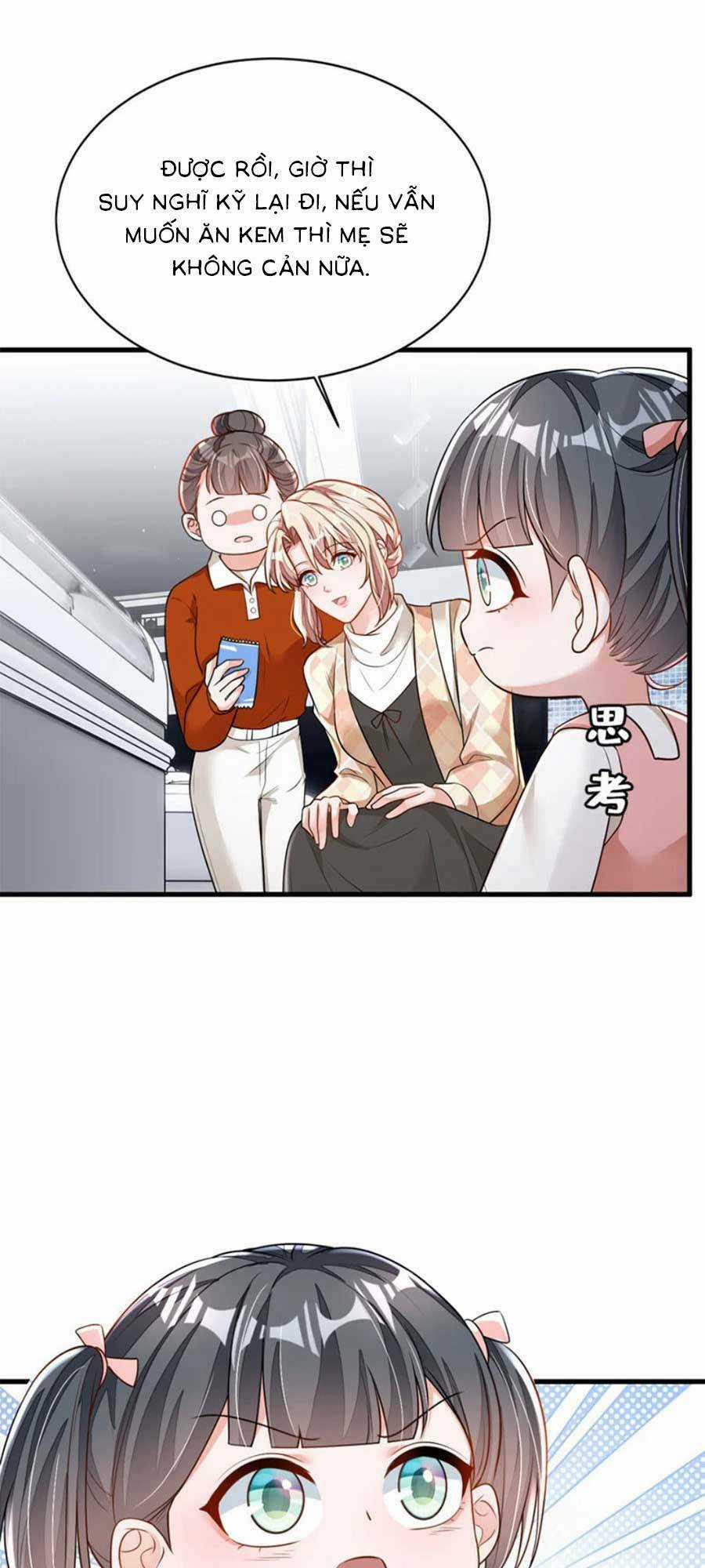 Ác Ma Thì Thầm Chapter 169 trang 22