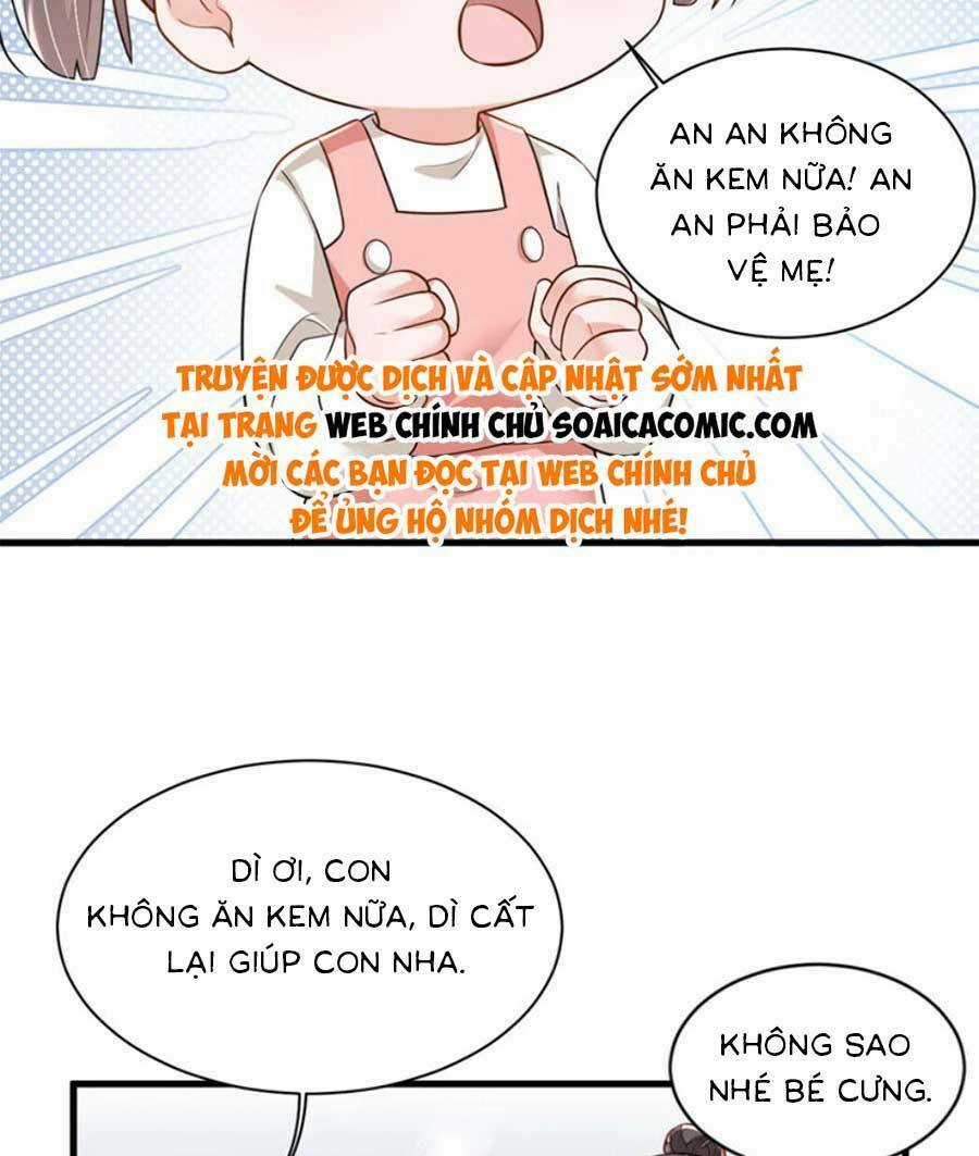 Ác Ma Thì Thầm Chapter 169 trang 23