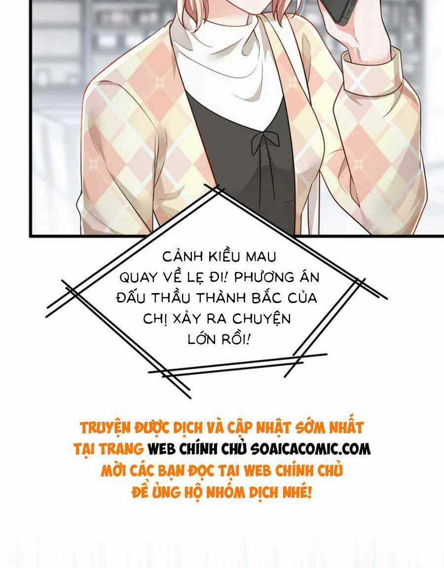 Ác Ma Thì Thầm Chapter 169 trang 27