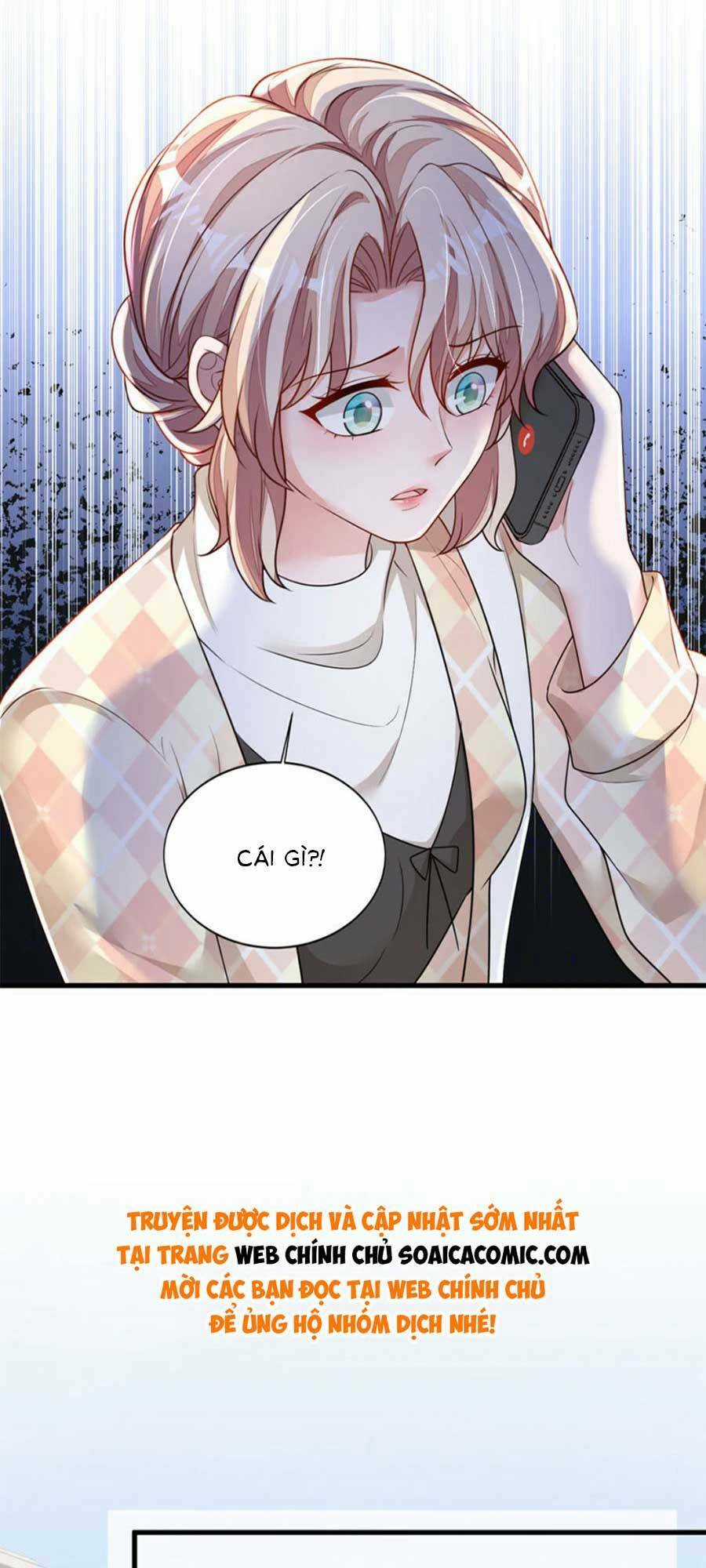 Ác Ma Thì Thầm Chapter 169 trang 28