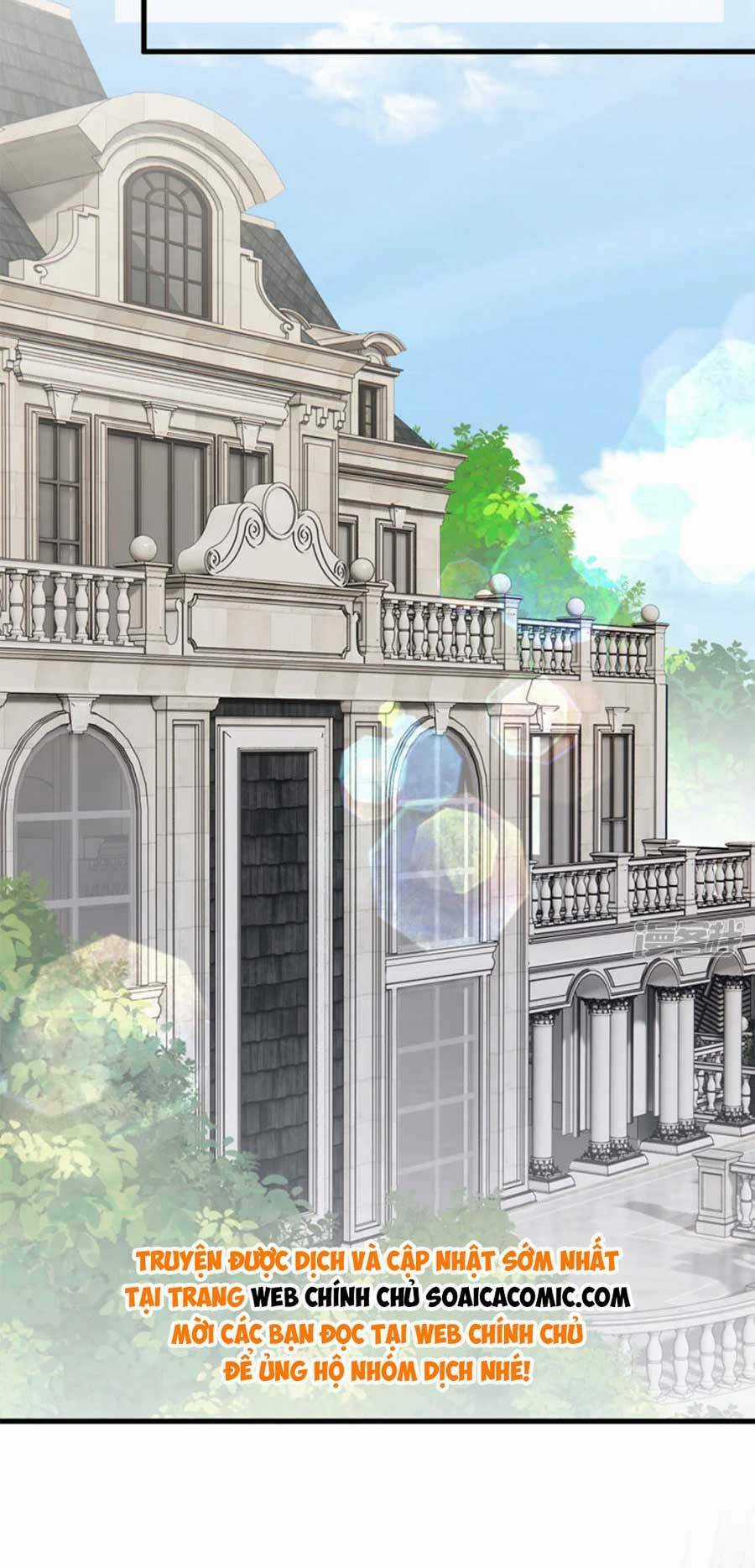 Ác Ma Thì Thầm Chapter 169 trang 29