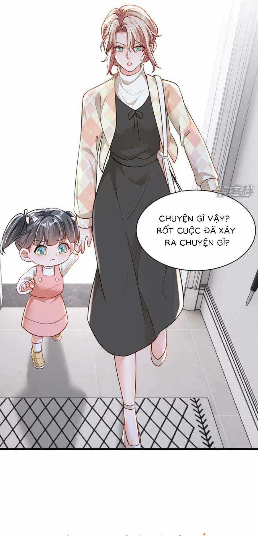 Ác Ma Thì Thầm Chapter 169 trang 30