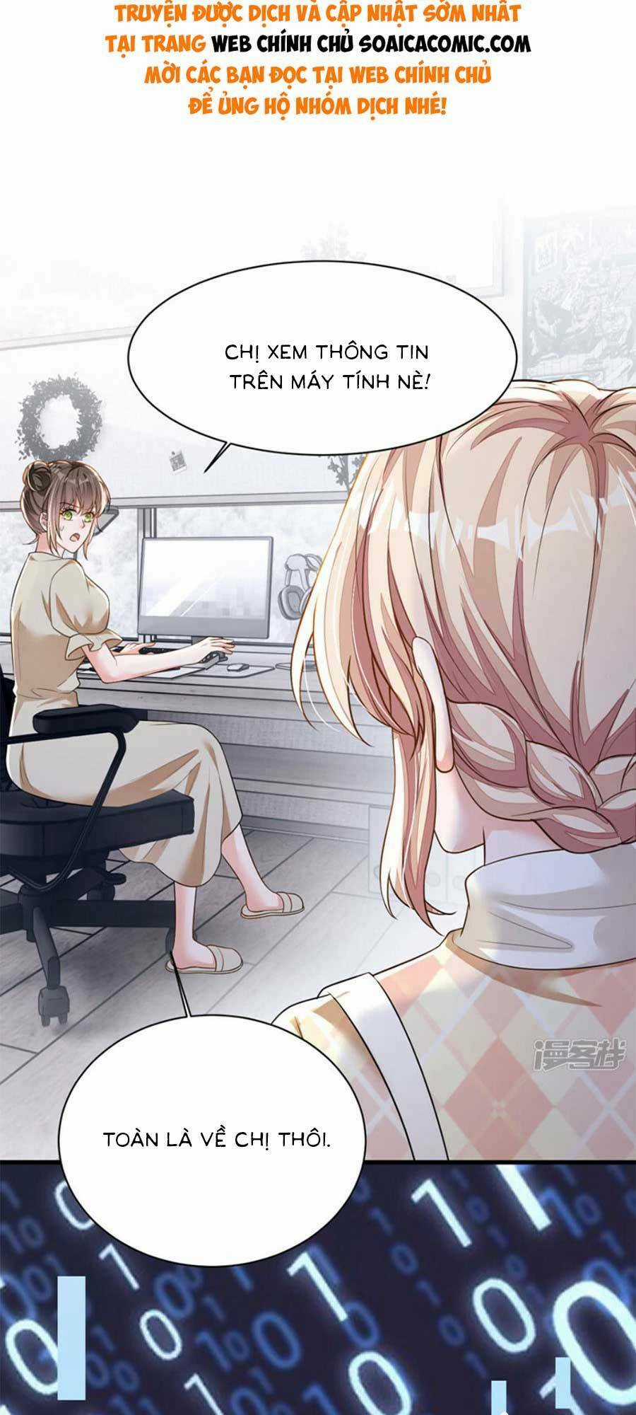 Ác Ma Thì Thầm Chapter 169 trang 31