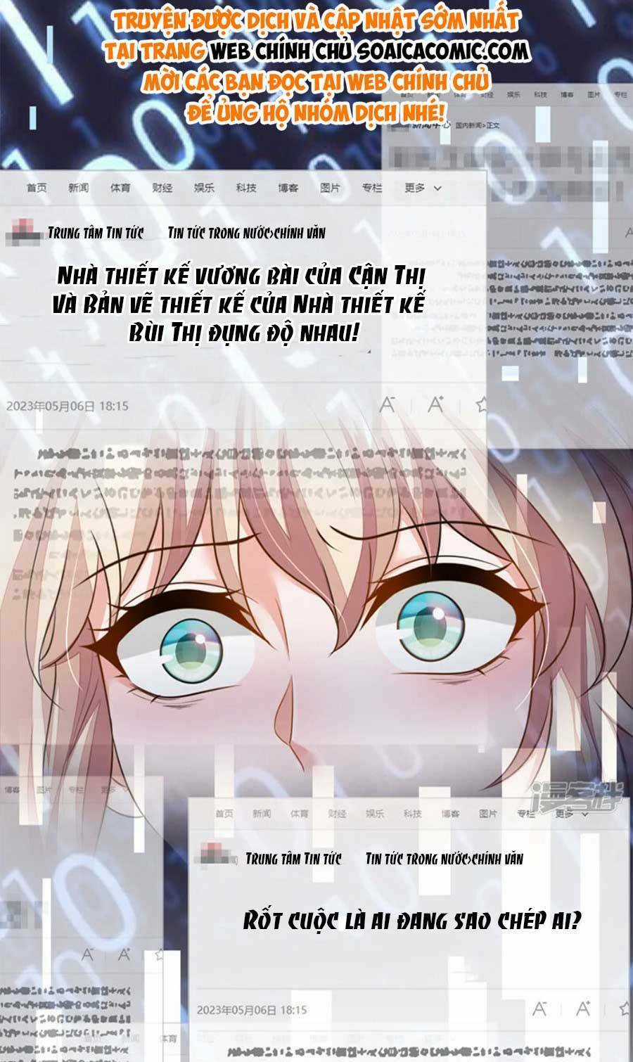 Ác Ma Thì Thầm Chapter 169 trang 32