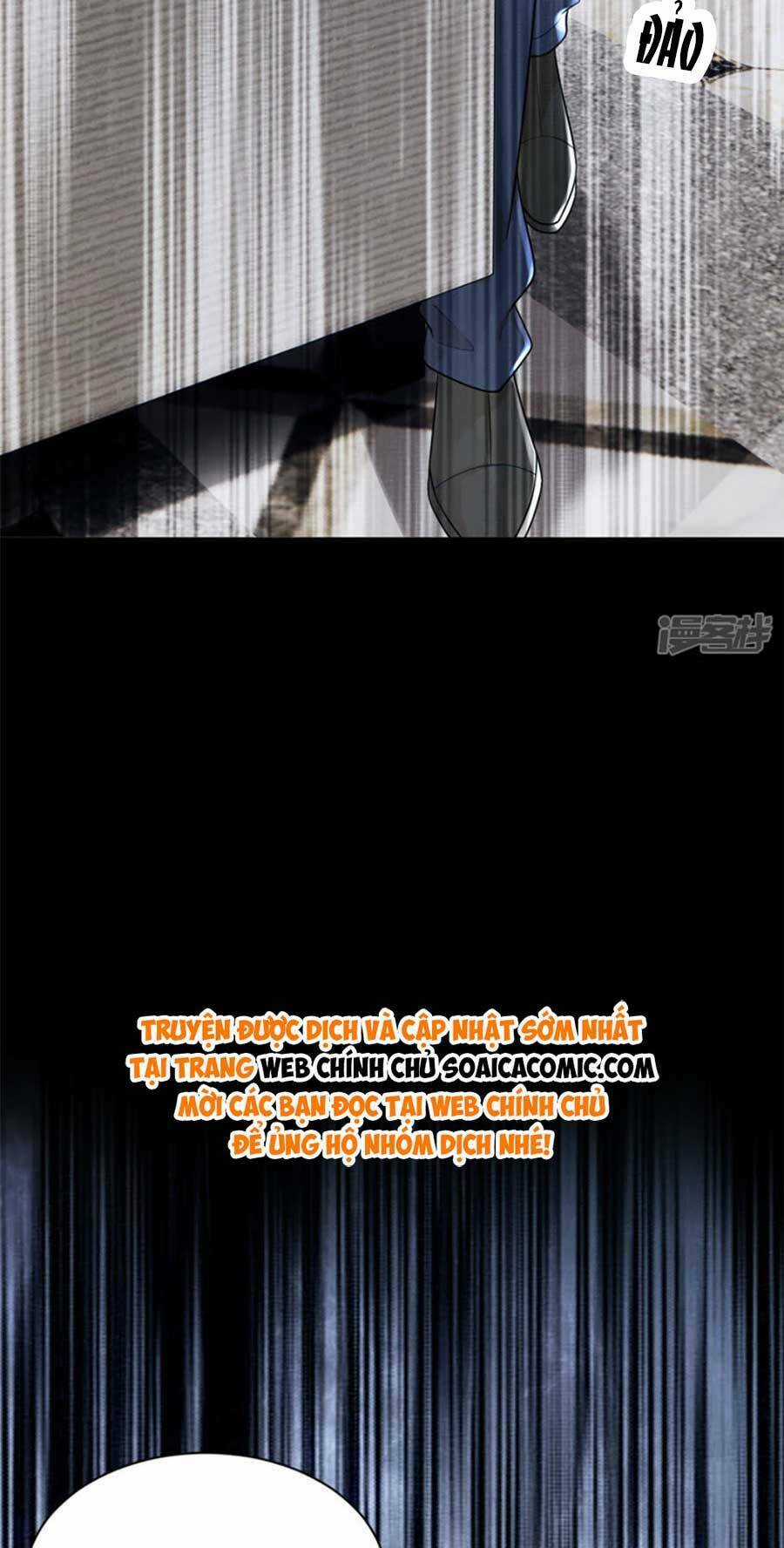 Ác Ma Thì Thầm Chapter 169 trang 4