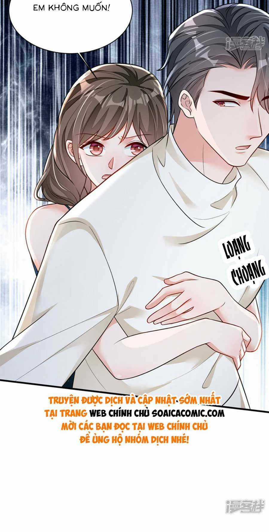 Ác Ma Thì Thầm Chapter 169 trang 5