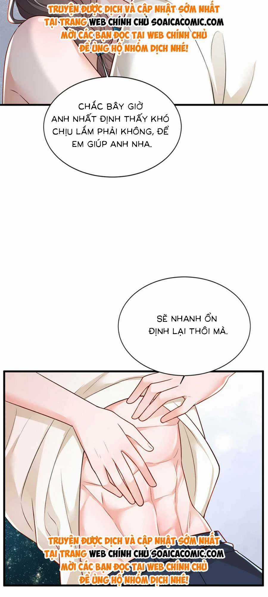 Ác Ma Thì Thầm Chapter 169 trang 7