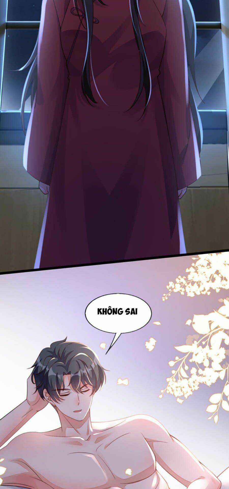 Ác Ma Thì Thầm Chapter 17 trang 1