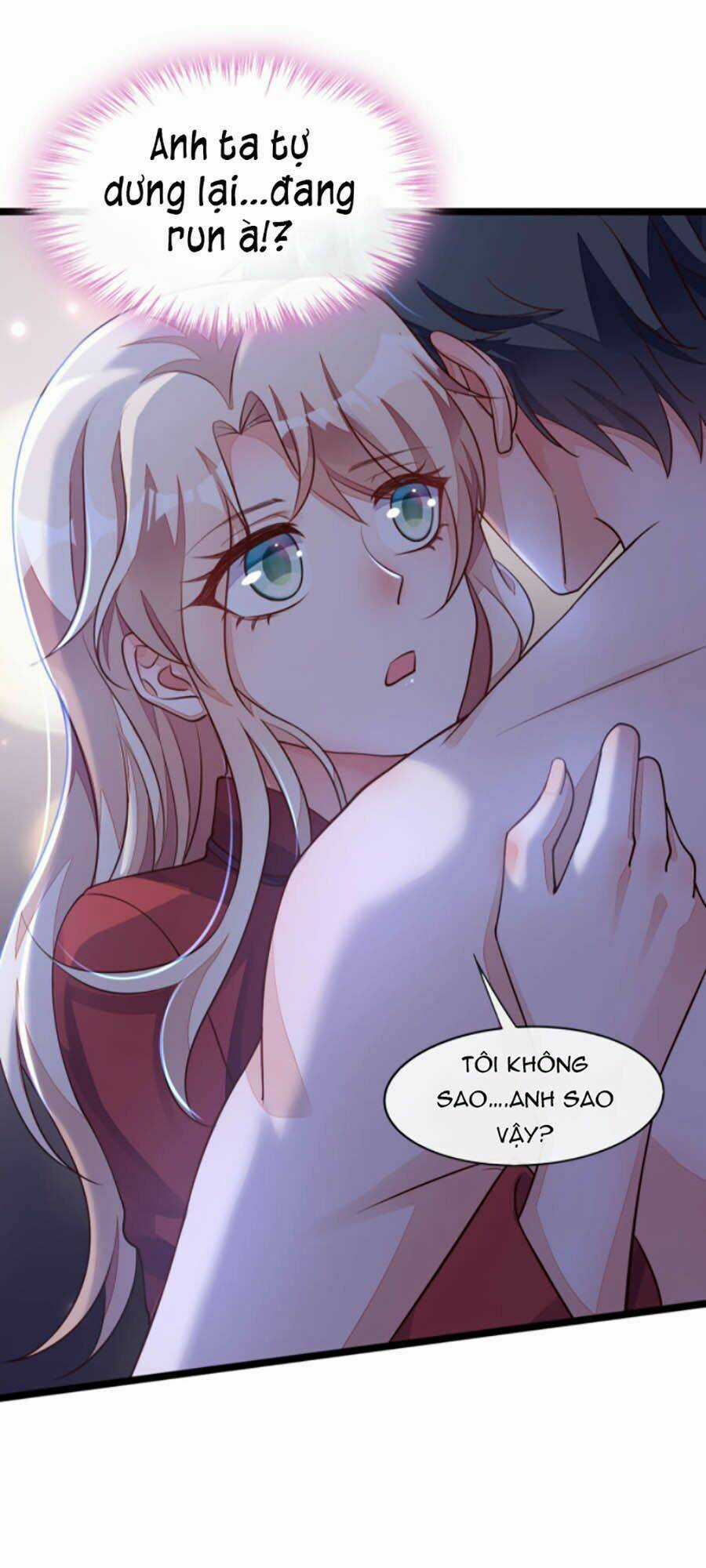 Ác Ma Thì Thầm Chapter 17 trang 11