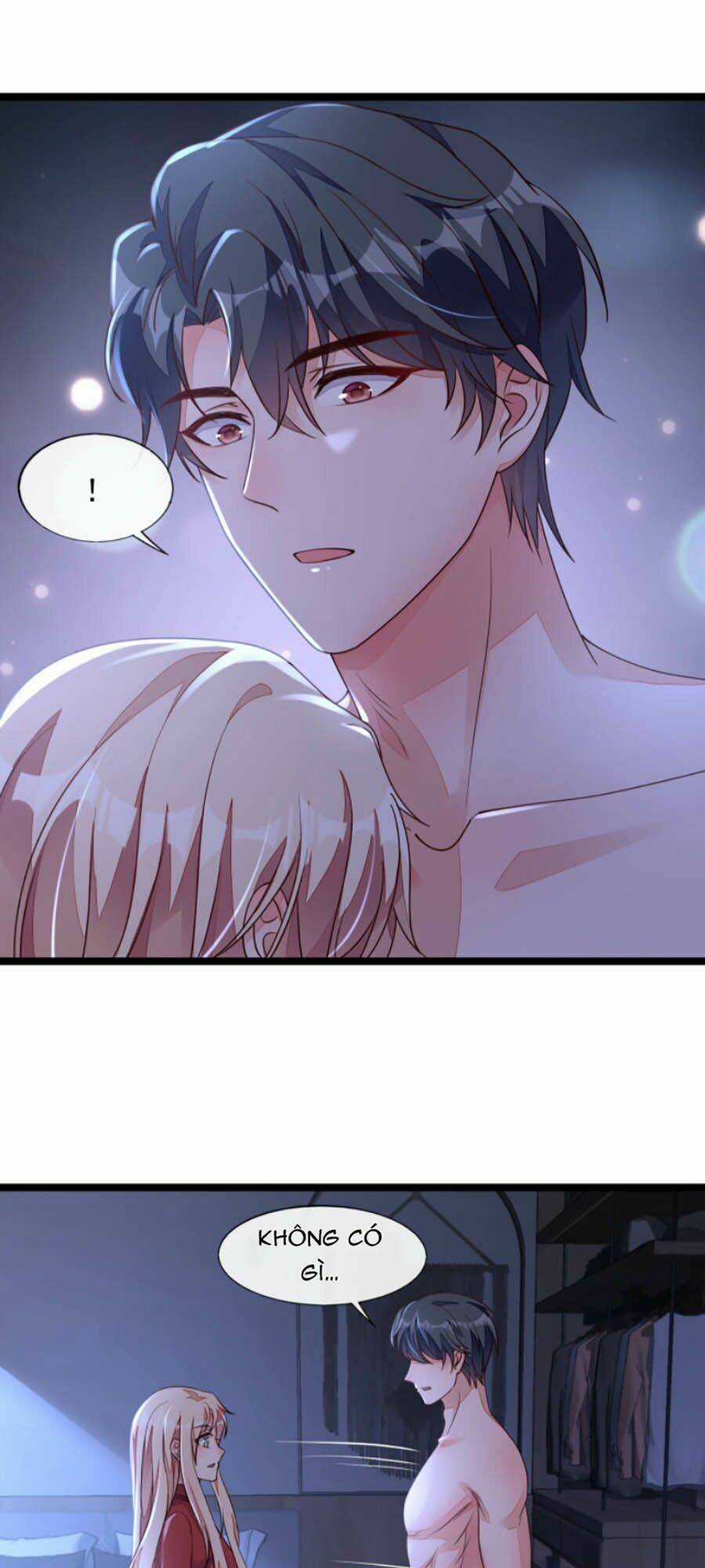 Ác Ma Thì Thầm Chapter 17 trang 12