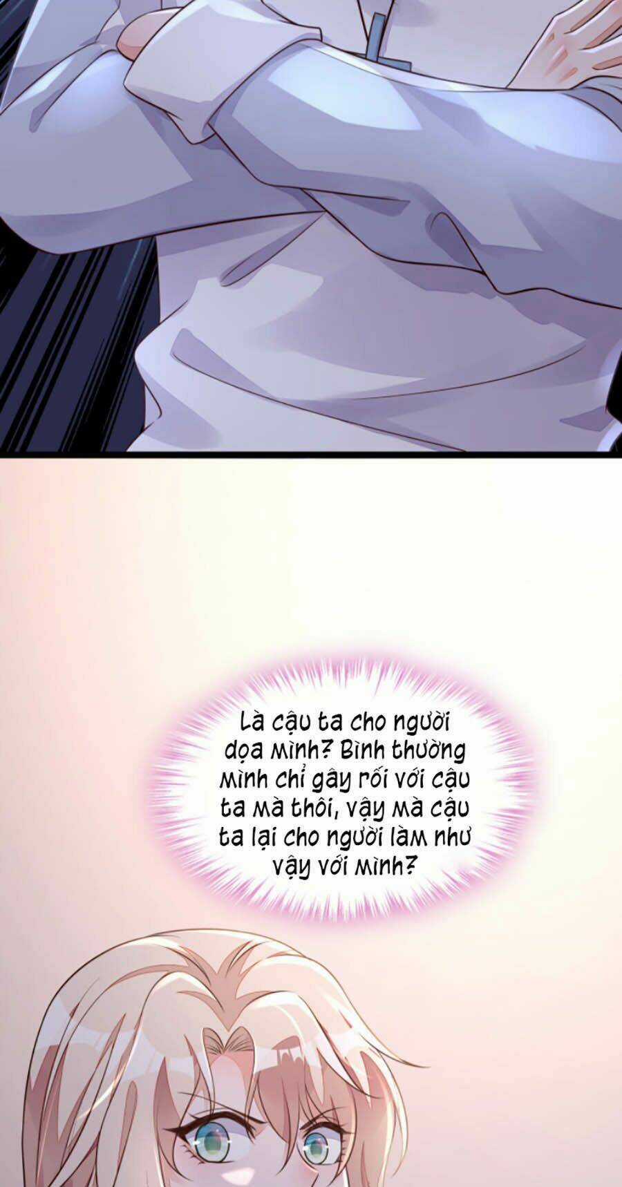 Ác Ma Thì Thầm Chapter 17 trang 19