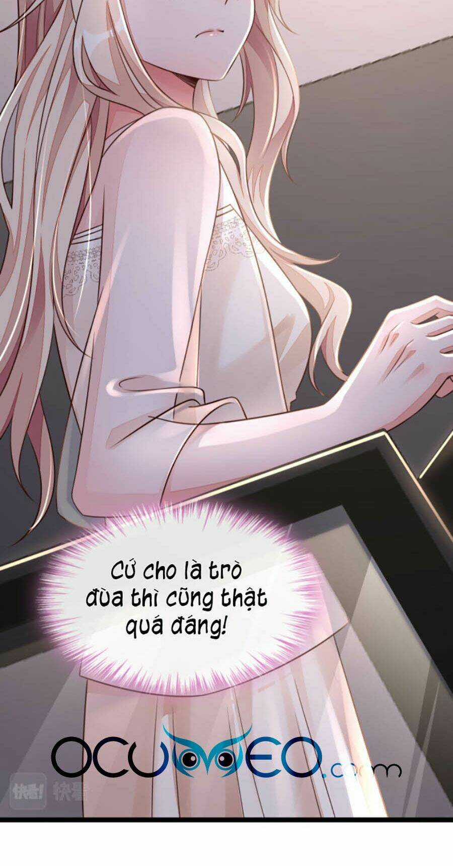 Ác Ma Thì Thầm Chapter 17 trang 20