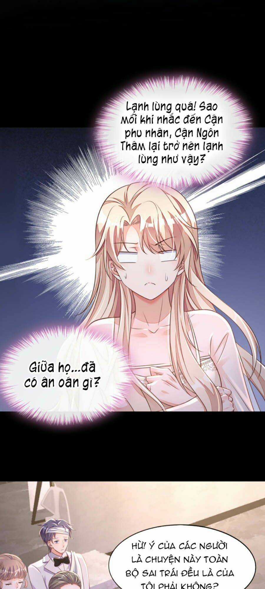 Ác Ma Thì Thầm Chapter 17 trang 25