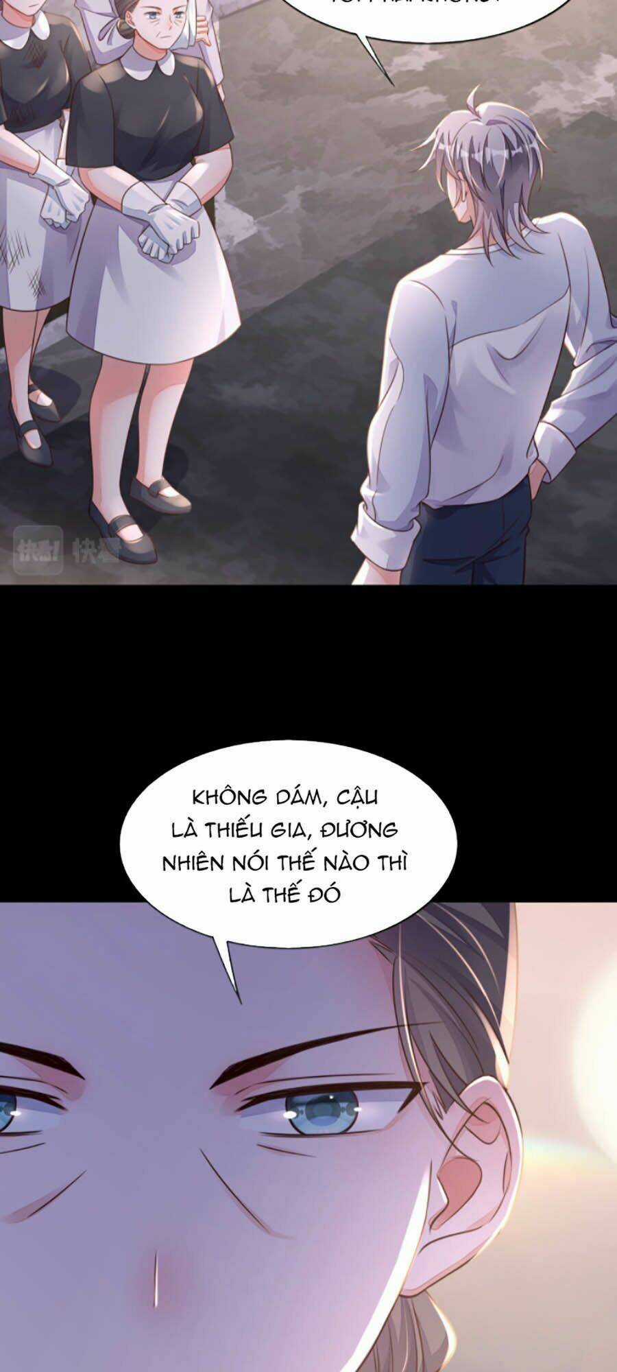 Ác Ma Thì Thầm Chapter 17 trang 26