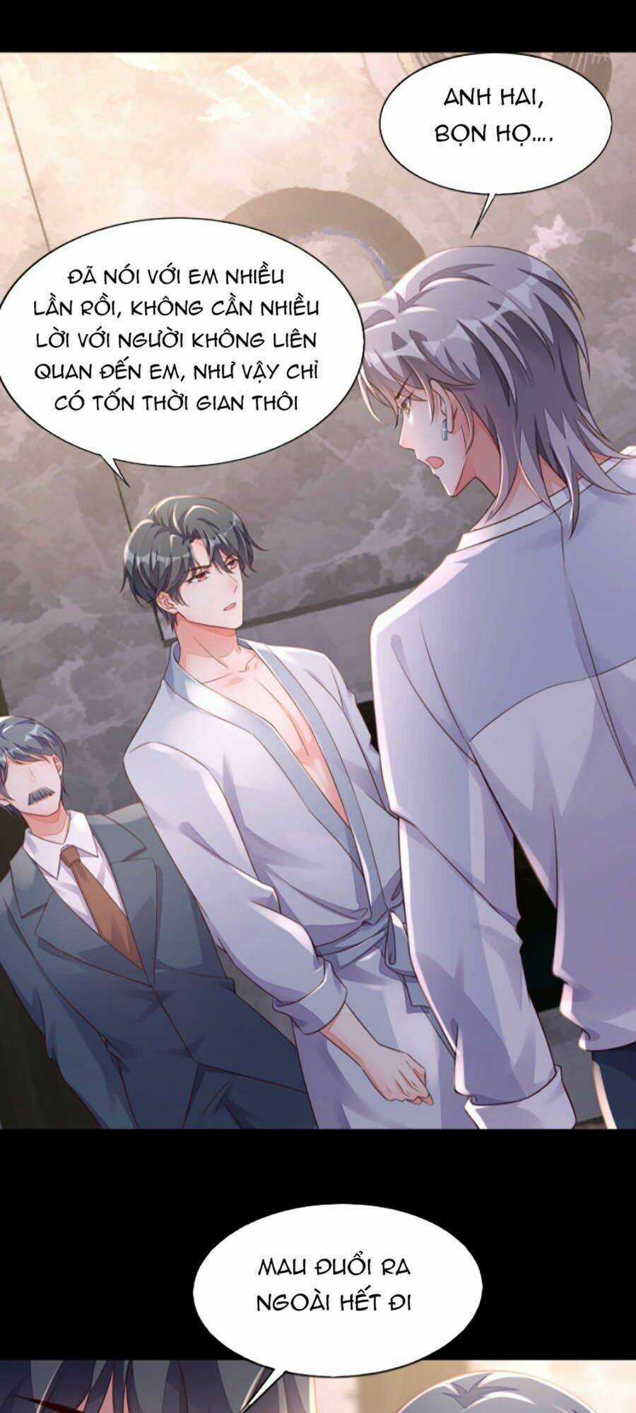 Ác Ma Thì Thầm Chapter 17 trang 29