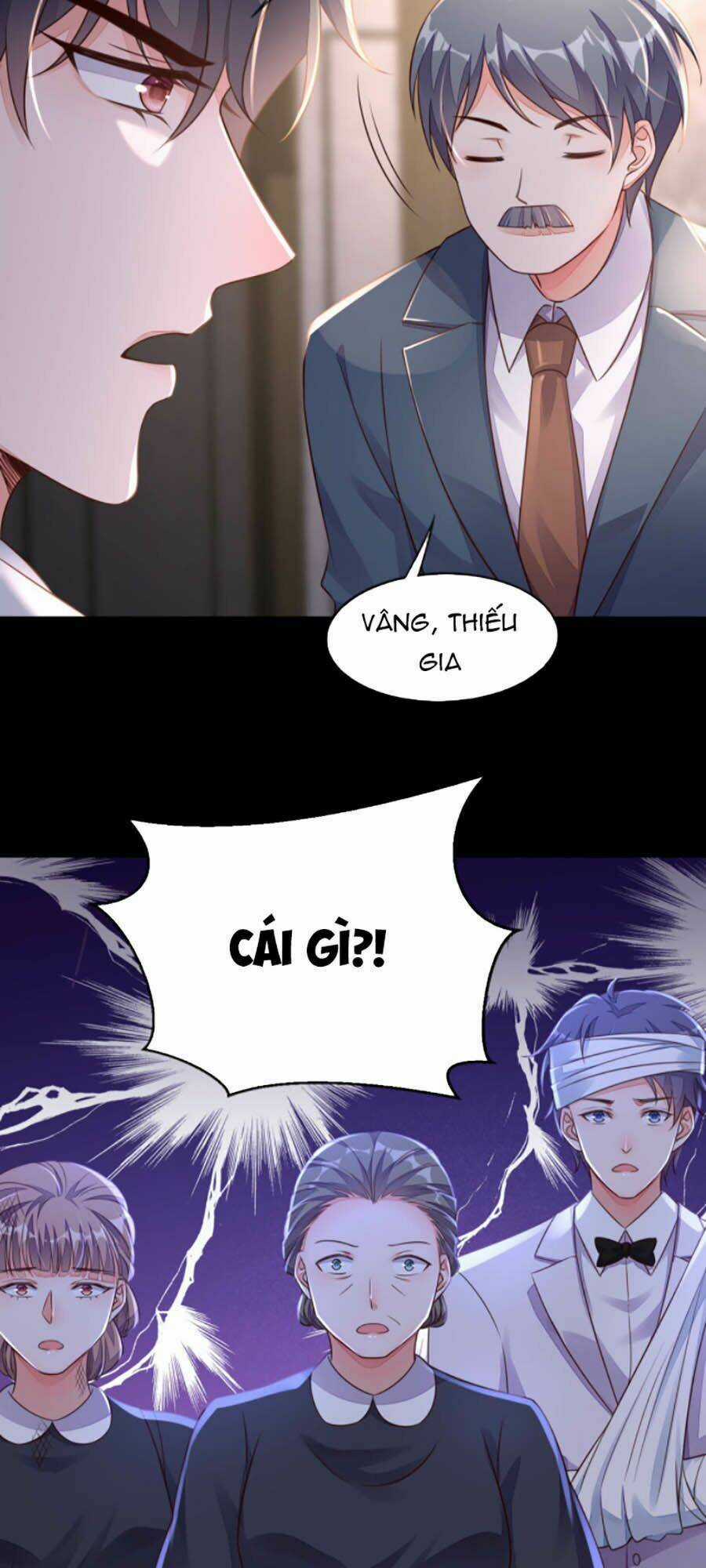 Ác Ma Thì Thầm Chapter 17 trang 30