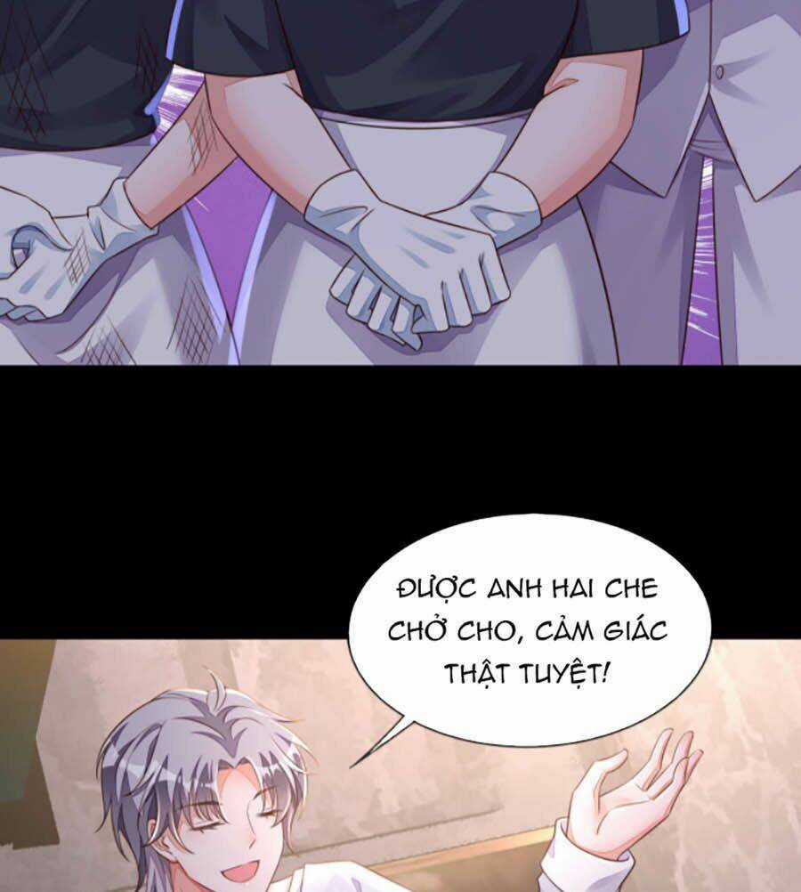 Ác Ma Thì Thầm Chapter 17 trang 31