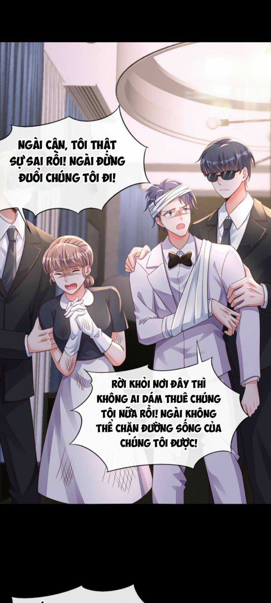 Ác Ma Thì Thầm Chapter 17 trang 33