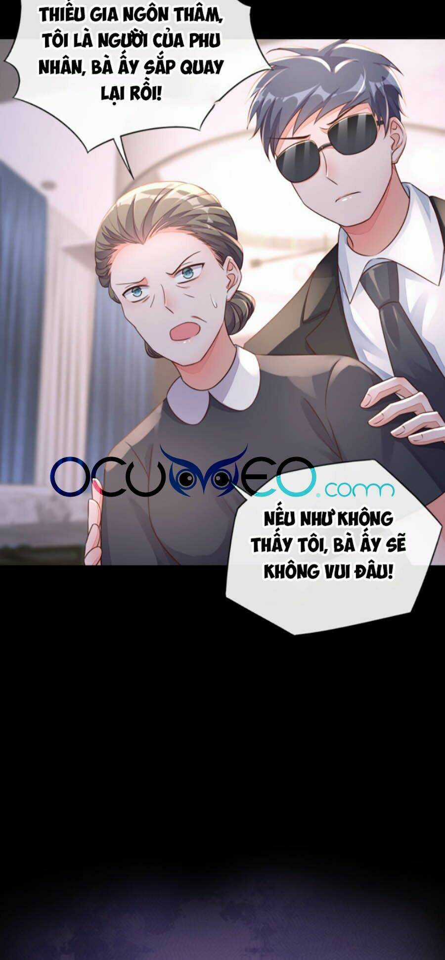 Ác Ma Thì Thầm Chapter 17 trang 34