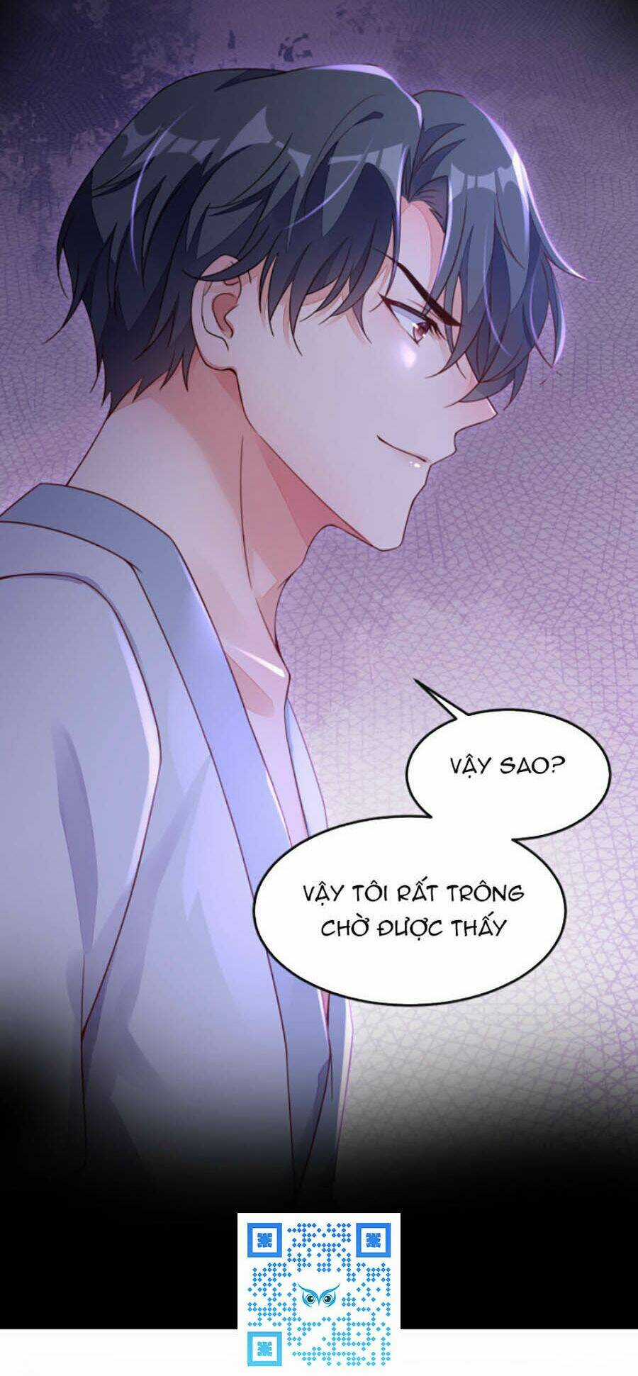 Ác Ma Thì Thầm Chapter 17 trang 35
