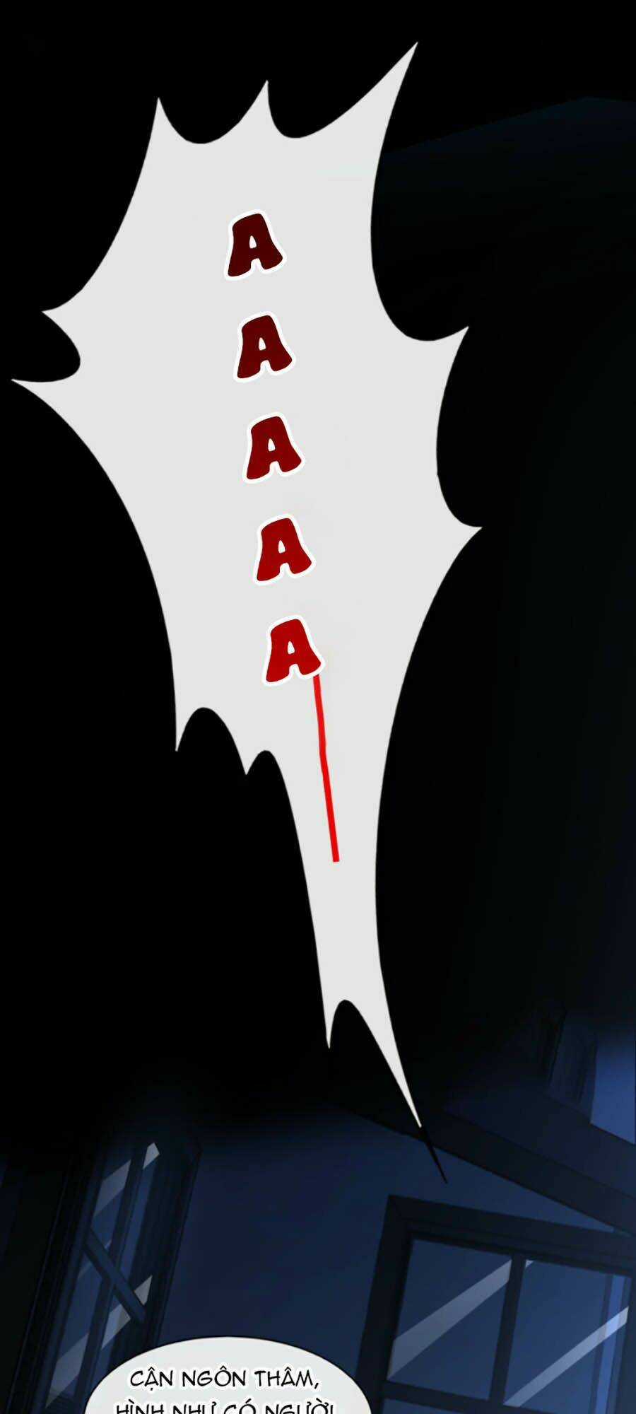 Ác Ma Thì Thầm Chapter 17 trang 6