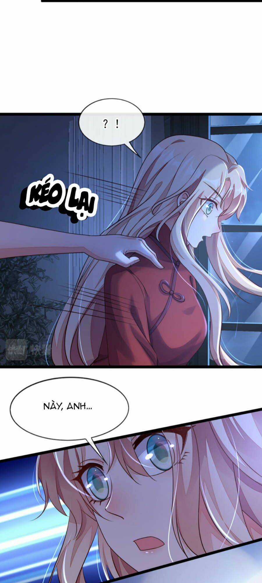 Ác Ma Thì Thầm Chapter 17 trang 8