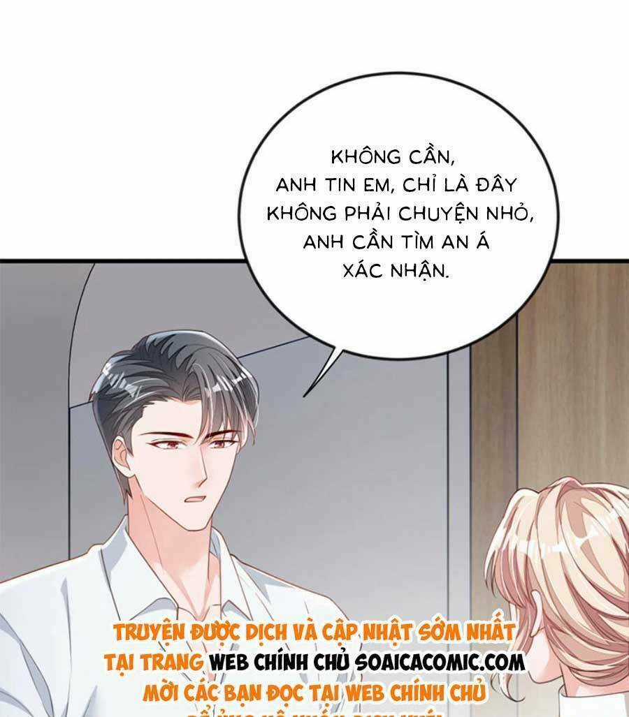 Ác Ma Thì Thầm Chapter 170 trang 10