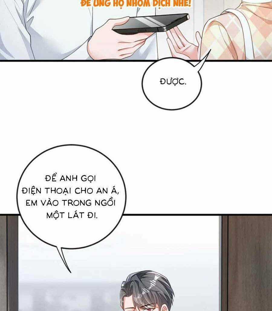 Ác Ma Thì Thầm Chapter 170 trang 11