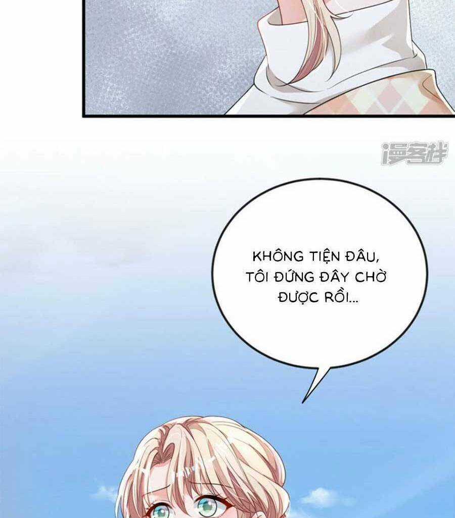 Ác Ma Thì Thầm Chapter 170 trang 14