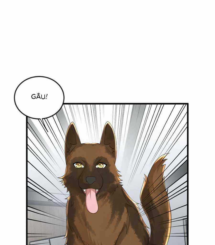 Ác Ma Thì Thầm Chapter 170 trang 16