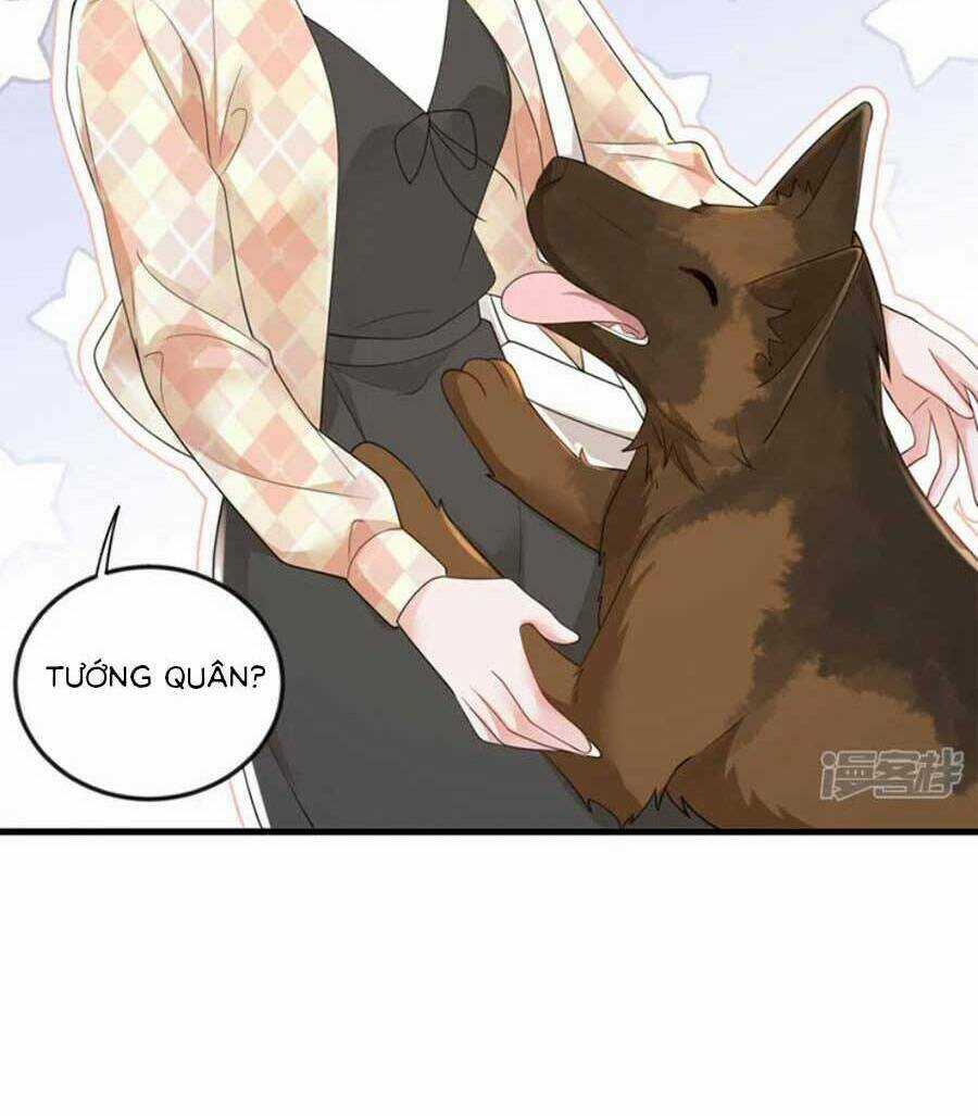 Ác Ma Thì Thầm Chapter 170 trang 21