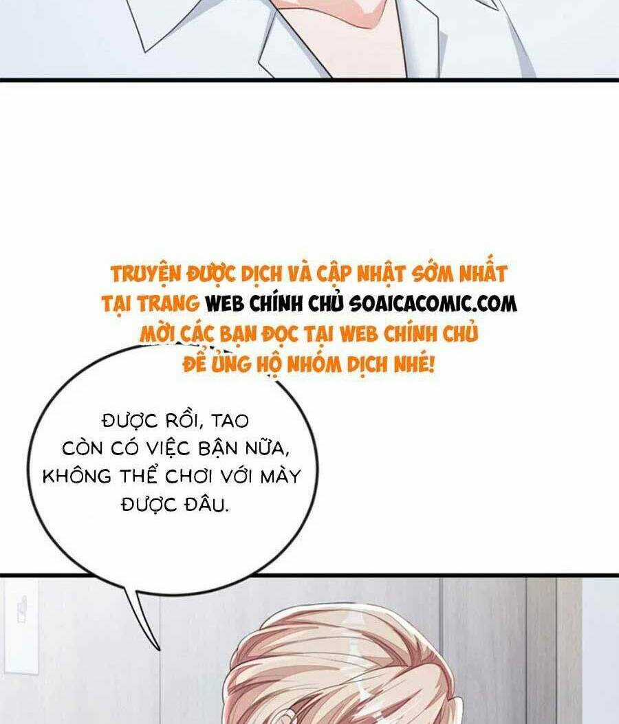 Ác Ma Thì Thầm Chapter 170 trang 25