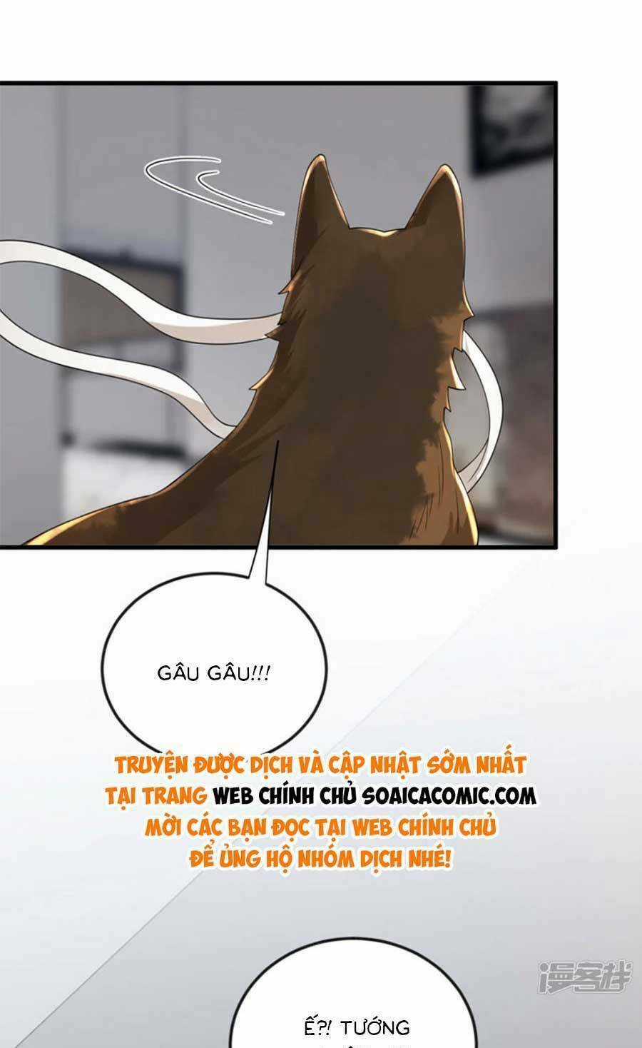 Ác Ma Thì Thầm Chapter 170 trang 28