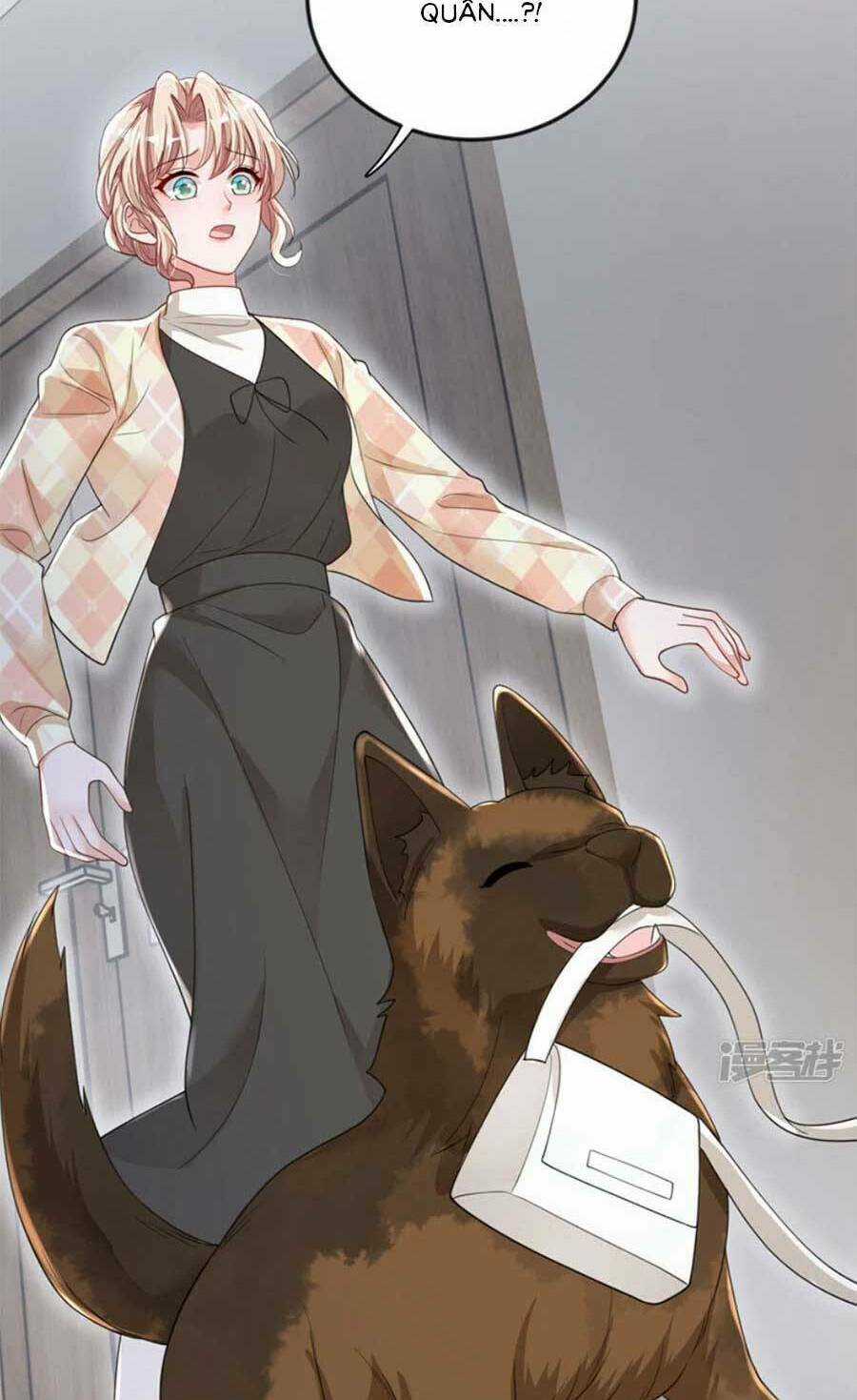 Ác Ma Thì Thầm Chapter 170 trang 29