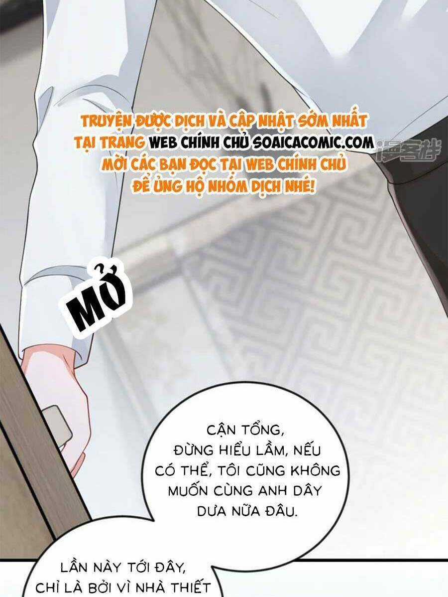 Ác Ma Thì Thầm Chapter 170 trang 3