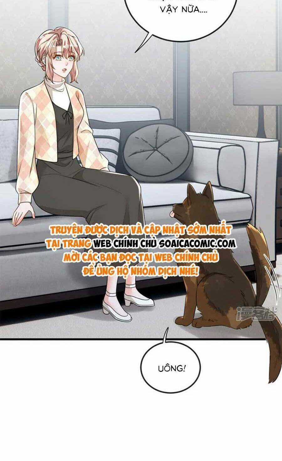 Ác Ma Thì Thầm Chapter 170 trang 31