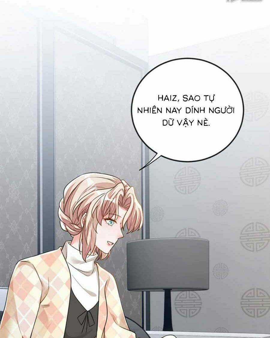 Ác Ma Thì Thầm Chapter 170 trang 33