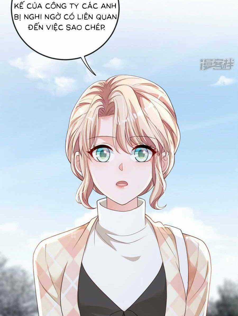 Ác Ma Thì Thầm Chapter 170 trang 4