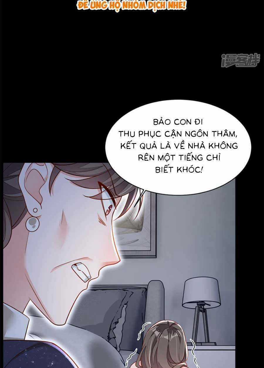 Ác Ma Thì Thầm Chapter 171 trang 12