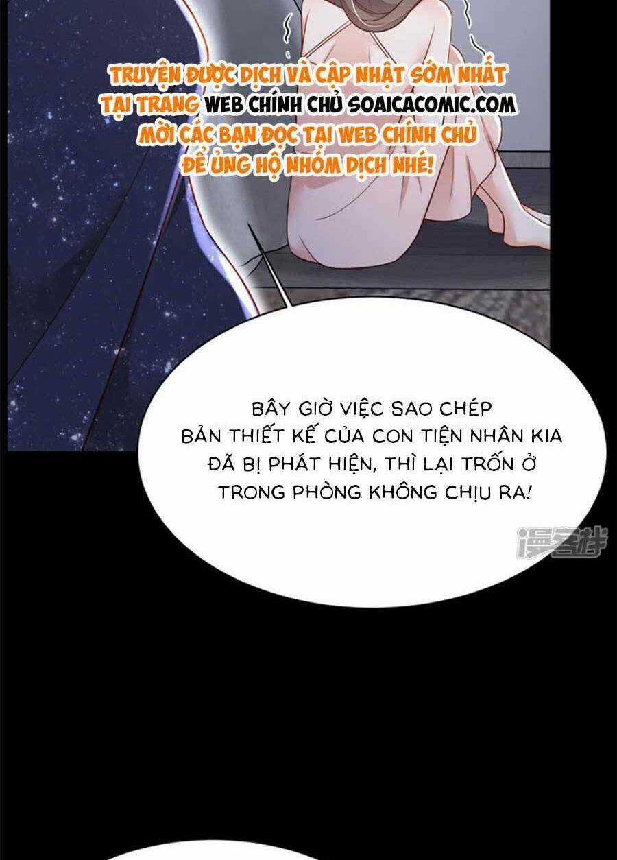 Ác Ma Thì Thầm Chapter 171 trang 13