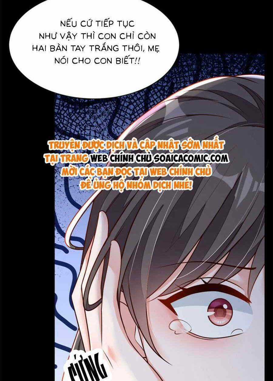 Ác Ma Thì Thầm Chapter 171 trang 14