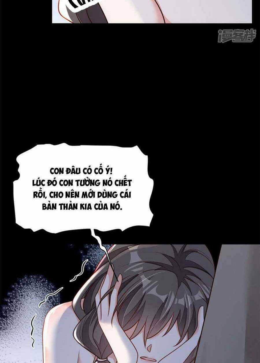 Ác Ma Thì Thầm Chapter 171 trang 15